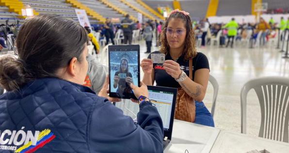 Migrante venezolano, esto es lo que debes saber sobre próximas entregas de PPT