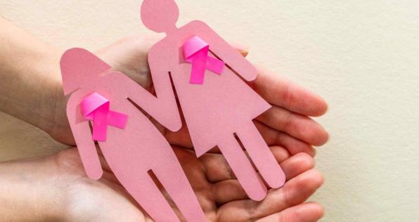 Cáncer de mama: conoce la importancia de realizar el autoexamen y los síntomas de alarma