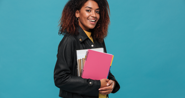 Comunidades afro e indígenas, así se postulan a becas de inglés en sus regiones
