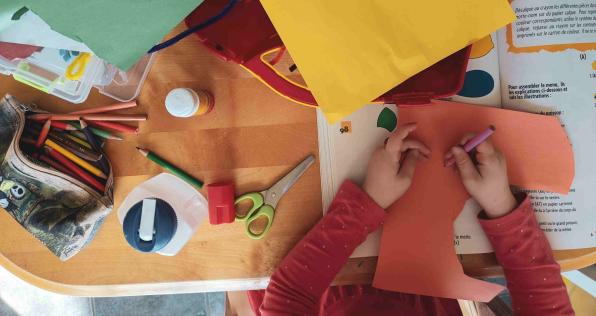 Cupos escolares 2024: paso a paso para solicitar beneficios en alimentación y movilidad