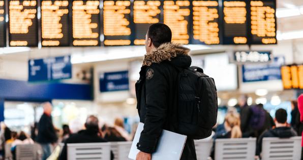 Usa Biomig y obtén descuentos y millas para tus viajes: así te registras