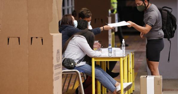 ABC de las elecciones 2023: qué se elige, horarios, tarjetones y más