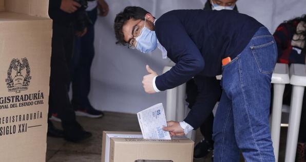 Elecciones Colombia 2023: ¿quiénes pueden votar este 29 de octubre y quiénes no?