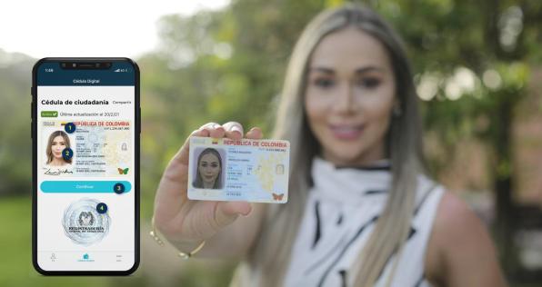 Cédula digital: cambios que trae la nueva actualización y cómo pedirla