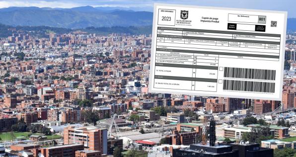 Impuesto predial: así pagas la cuarta y última cuota de 2023, a punto de vencer