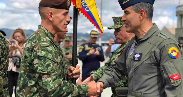 Matrícula cero en escuelas de Fuerzas Militares y Policía Nacional: requisitos y datos clave