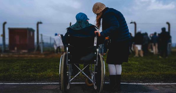 Pensión por invalidez: conoce cómo funciona esta prestación económica en Colombia