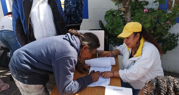 Ingreso Mínimo Garantizado: consulta cómo cobrar el primer pago de 2024