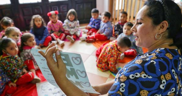 Sube subsidio a exmadres y expadres comunitarios: ¿en cuánto queda y quién lo recibirá?