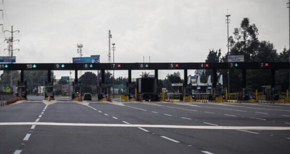 Precio de peajes en 2024: ¿en cuanto quedaron después del aumento?