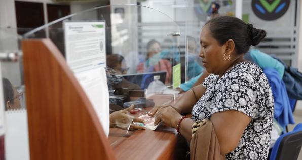 Renta Ciudadana: ¿quiénes recibirán primeros pagos de $500.000 en 2024?