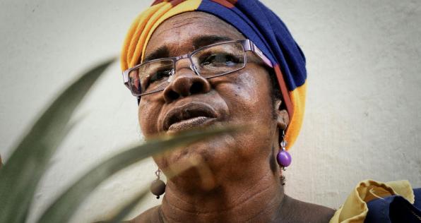 Leyes que protegen a la mujer en Colombia: un vistazo a la igualdad de género