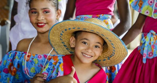 Reinauguración del IDEMA: Presidente Petro lidera evento en Córdoba