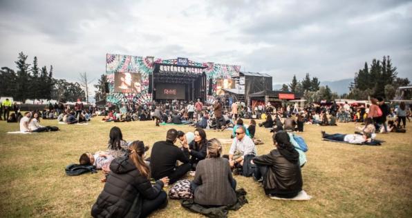 Festival Estéreo Picnic 2024: Transmilenio habilita rutas especiales en la madrugada