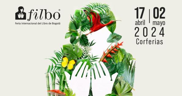 ¿Ya descubriste la programación de la Feria del Libro para hoy martes 23 de abril?