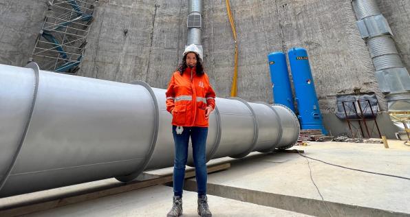 ¿Tu barrio estará sin agua este domingo 14 de abril?