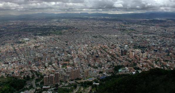 ¿Tu barrio estará sin agua este lunes 15 de abril?