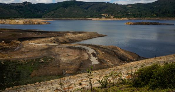 ¿Tu barrio estará sin agua este miércoles 17 de abril?