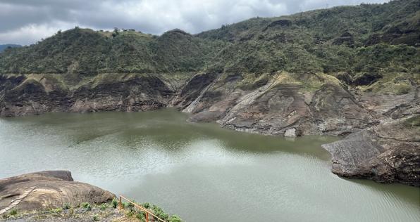 ¿Tu barrio estará sin agua este viernes 19 de abril?