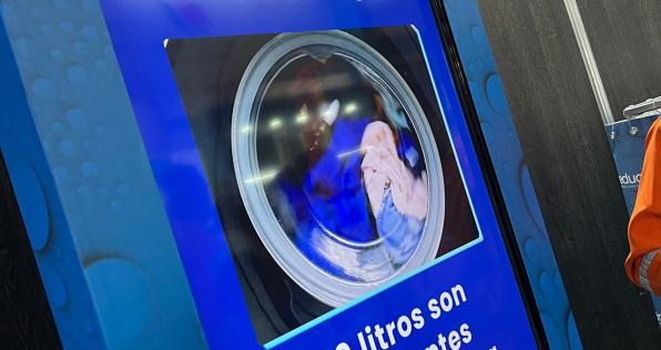 ¿Tu barrio estará sin agua este lunes 22 de abril?