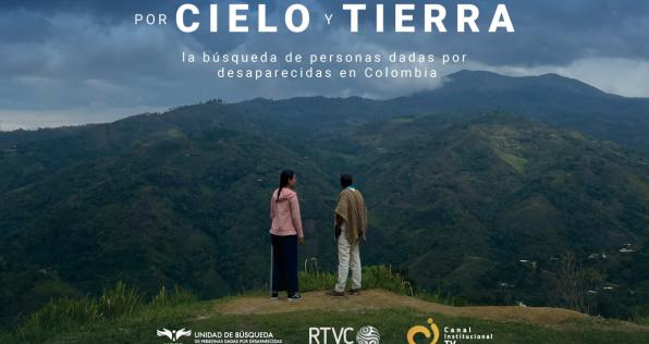 Cifras que hablan: se revela el número de desaparecidos en Colombia