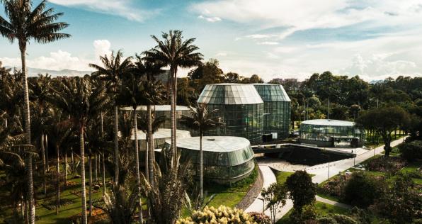 Nuevas tarifas en el Jardín Botánico de Bogotá: ¿Cuáles servicios tendrán cambios?