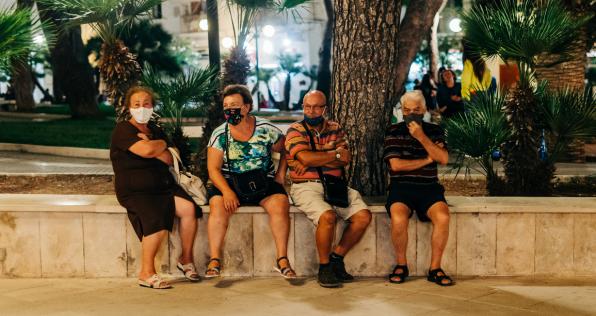 Pensiones obligatorias en Colombia