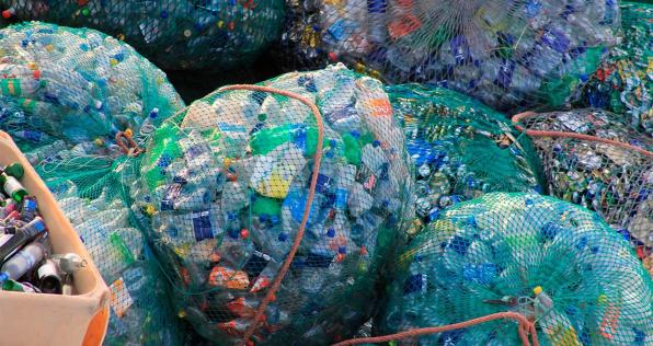 Colombia elimina plásticos de un solo uso a partir de ahora