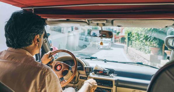 Tips y herramientas de seguridad al utilizar aplicaciones de movilidad