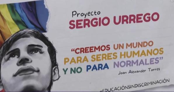 Nuevas medidas para proteger a estudiantes LGBTIQ+ en los colegios de Bogotá