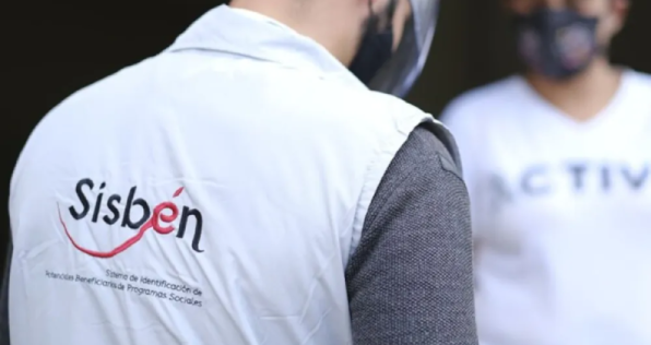 Cómo registrarse por primera vez en el Sisbén o actualizar su información para acceder a los programas sociales del gobierno.