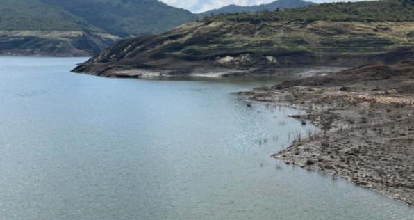 Nuevas medidas para evitar cortes de agua en Bogotá