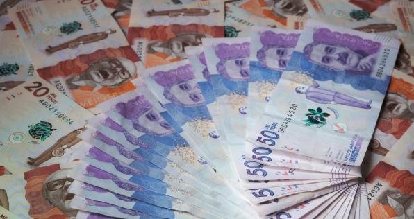 ¿Cuáles son los fondos de pensiones y cesantías en Colombia?