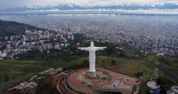 COP 16: la estrategia de seguridad en Cali