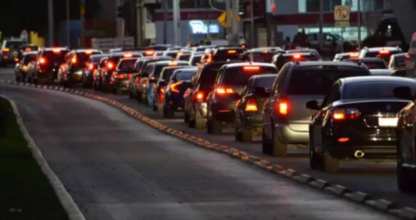 Pico y Placa Lunes 30 de septiembre en Bogotá