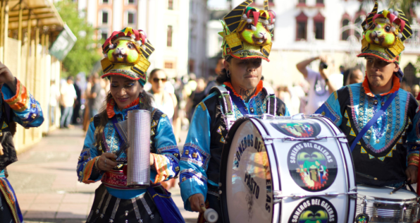Agenda Cultural de la COP16 para este viernes 1 de noviembre  