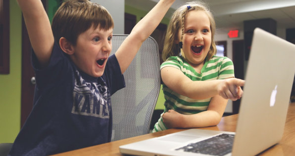 Tips de educación financiera para niños