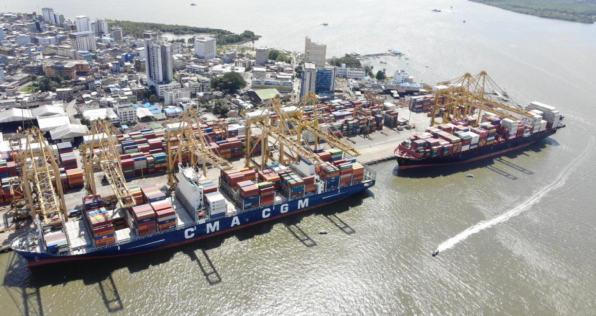 ¿Por qué Buenaventura es un distrito especial? 