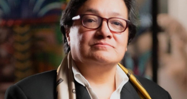  ¿Quién es Amelia Pérez, la nueva directora de la SAE?