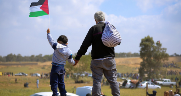 ¿Por qué se conmemora el día Internacional de la Solidaridad con el Pueblo Palestino? 