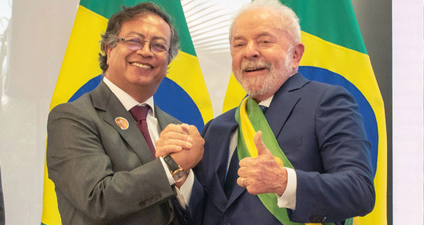¿Qué va a hacer Gustavo Petro en el G20? Agenda oficial, reuniones y discursos