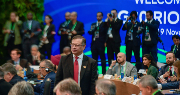 ¿Qué es la cumbre G20 y por qué es importante?  