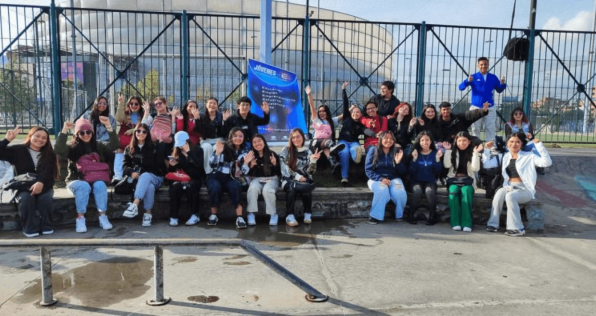 La iniciativa Jóvenes a la E: una oportunidad para el futuro