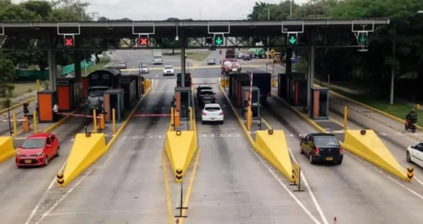 Peajes: ¿cuánto costarán en diciembre y enero? 