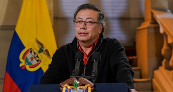 ¿Qué es el plan Marshall para afrontar crisis climática en la Guajira? 