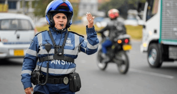 Pico y placa miércoles 13 de noviembre en Bogotá