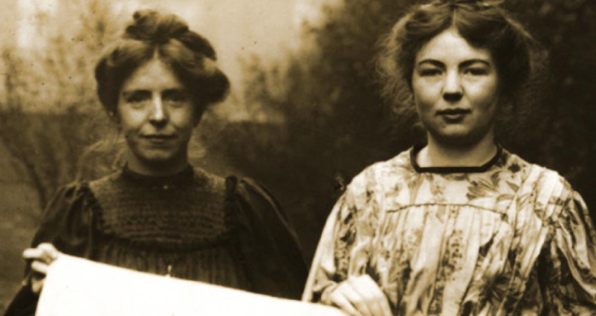 67 años del voto femenino en Colombia 