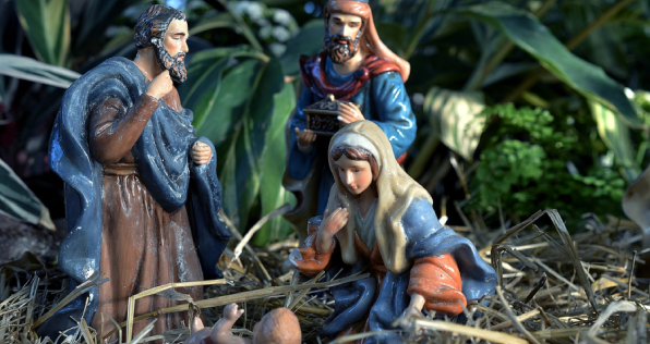 Novena de Navidad: día 5 oraciones y gozos 