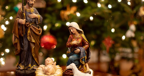 Novena de Navidad: día 4 oraciones y gozos