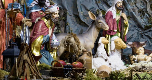 Novena de Navidad: día 9 oraciones y gozos 